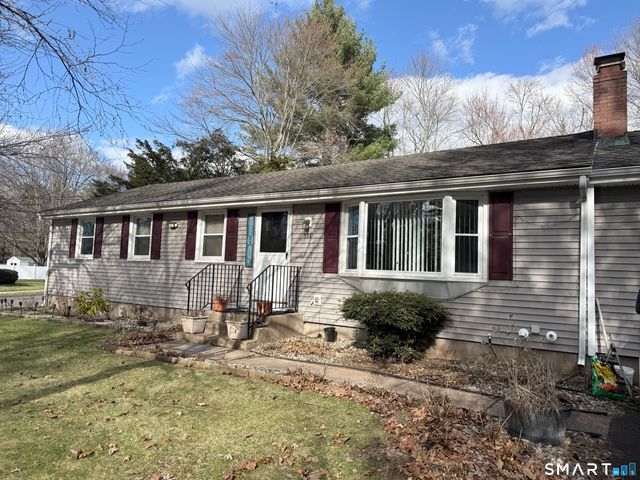 558 Oak Street, East Hartford, CT 06118