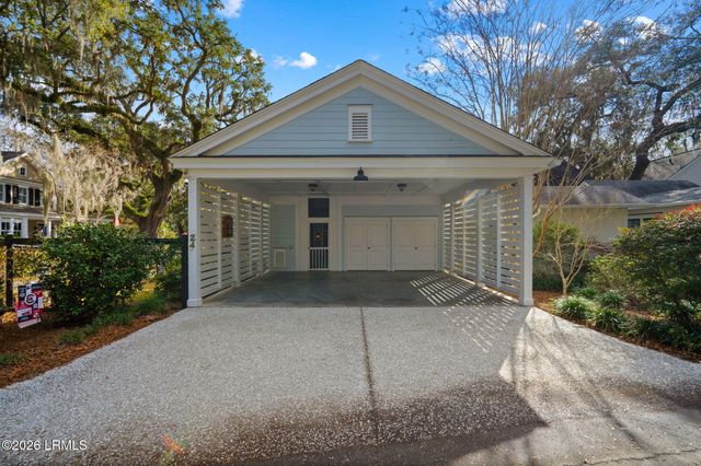 24 Oak Pond Passage, Beaufort, SC 29906