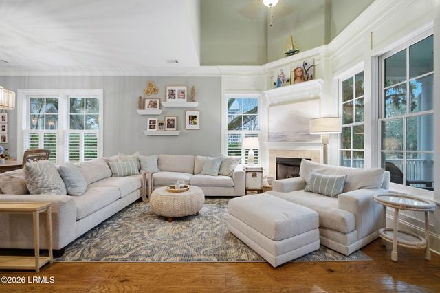 24 Oak Pond Passage, Beaufort, SC 29906