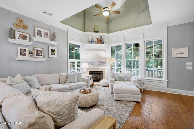 24 Oak Pond Passage, Beaufort, SC 29906