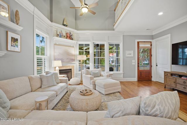 24 Oak Pond Passage, Beaufort, SC 29906