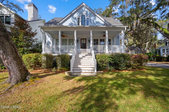 24 Oak Pond Passage, Beaufort, SC 29906