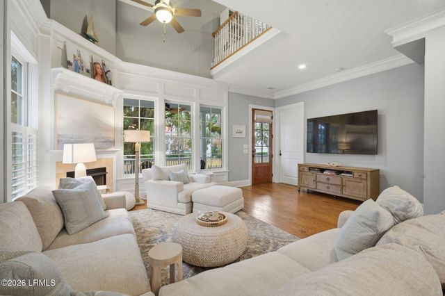 24 Oak Pond Passage, Beaufort, SC 29906