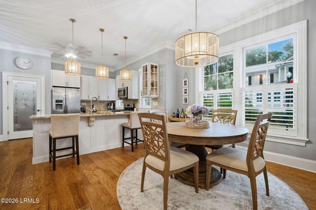 24 Oak Pond Passage, Beaufort, SC 29906