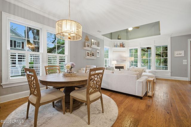 24 Oak Pond Passage, Beaufort, SC 29906