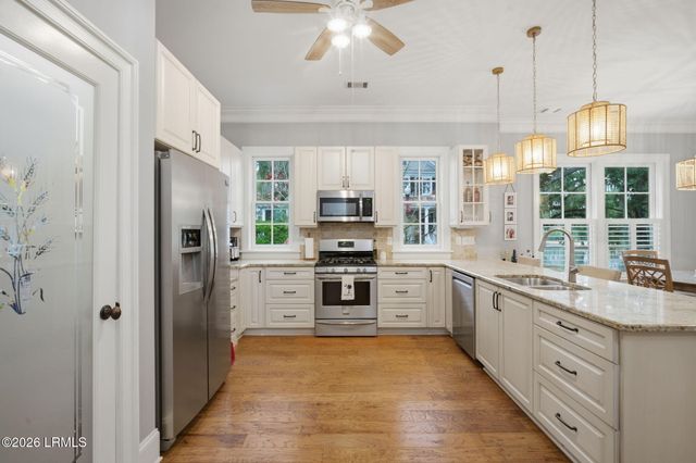 24 Oak Pond Passage, Beaufort, SC 29906