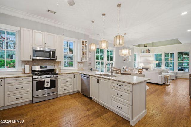 24 Oak Pond Passage, Beaufort, SC 29906