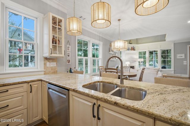 24 Oak Pond Passage, Beaufort, SC 29906