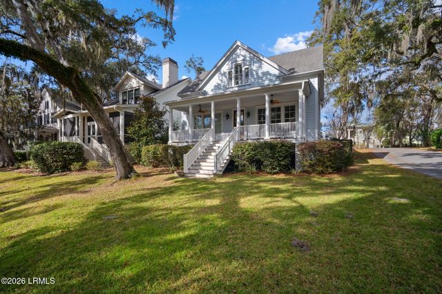 24 Oak Pond Passage, Beaufort, SC 29906