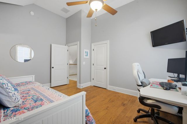 24 Oak Pond Passage, Beaufort, SC 29906