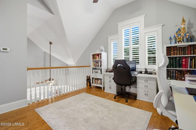 24 Oak Pond Passage, Beaufort, SC 29906