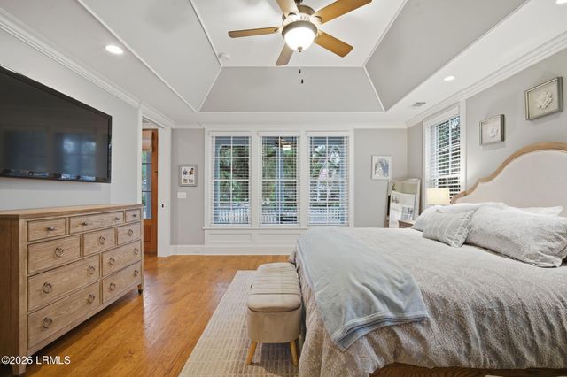 24 Oak Pond Passage, Beaufort, SC 29906