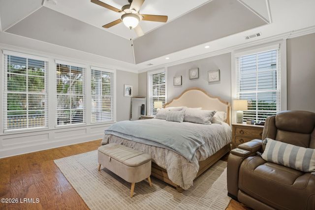 24 Oak Pond Passage, Beaufort, SC 29906