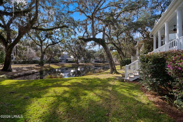 24 Oak Pond Passage, Beaufort, SC 29906