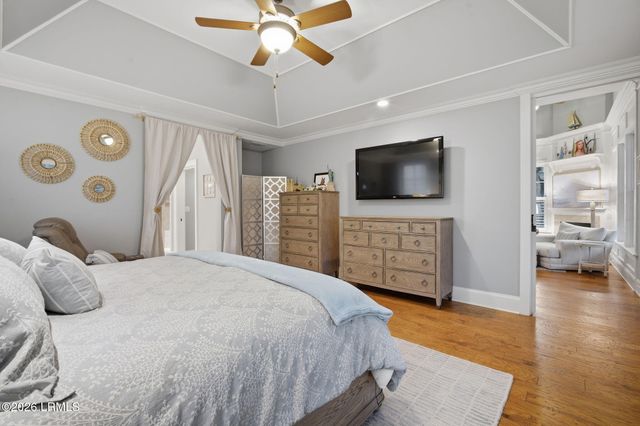 24 Oak Pond Passage, Beaufort, SC 29906