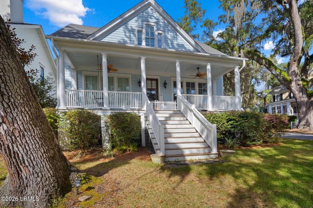 24 Oak Pond Passage, Beaufort, SC 29906