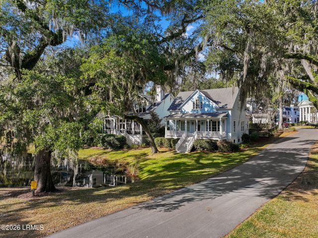 24 Oak Pond Passage, Beaufort, SC 29906