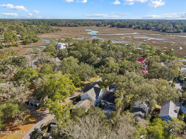 24 Oak Pond Passage, Beaufort, SC 29906