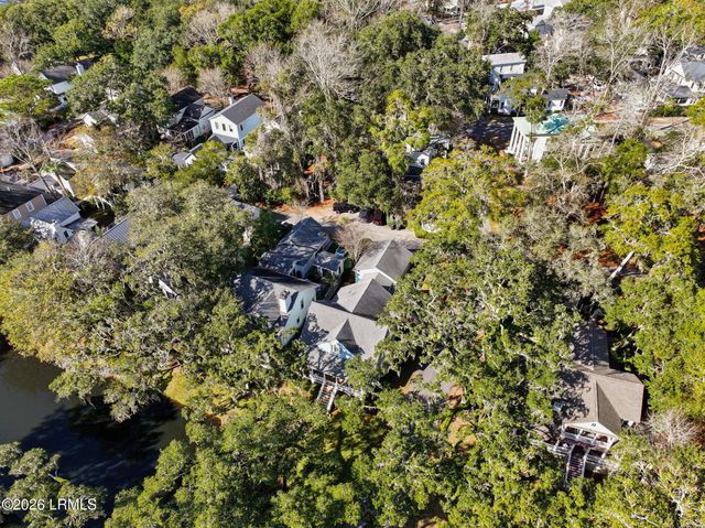 24 Oak Pond Passage, Beaufort, SC 29906