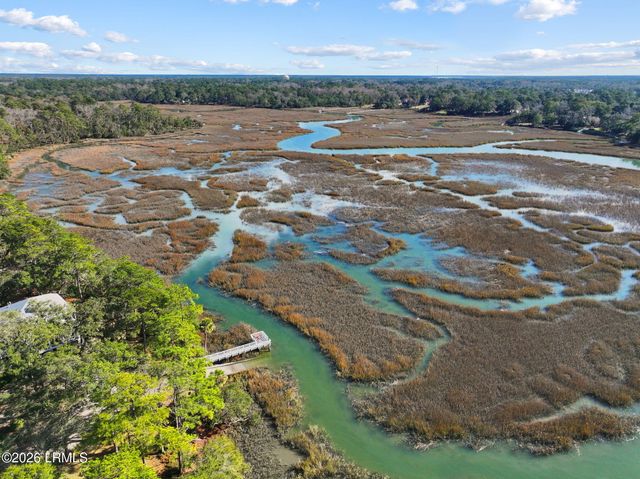 24 Oak Pond Passage, Beaufort, SC 29906