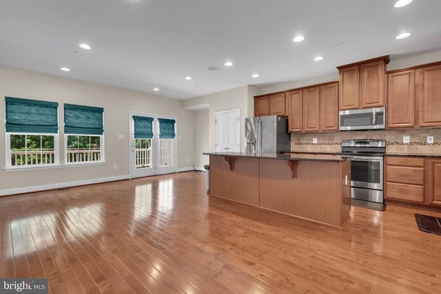 7278 DORCHESTER WOODS LN, Hanover, MD 21076