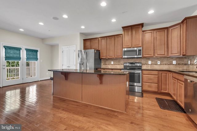 7278 DORCHESTER WOODS LN, Hanover, MD 21076