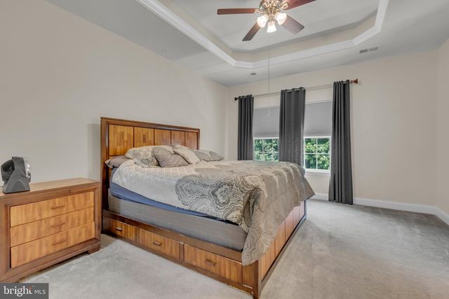 7278 DORCHESTER WOODS LN, Hanover, MD 21076