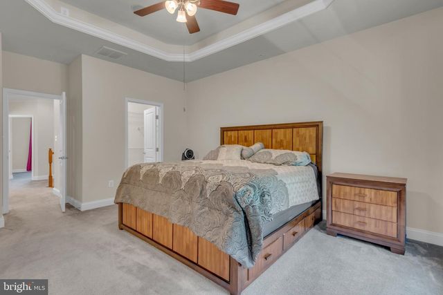 7278 DORCHESTER WOODS LN, Hanover, MD 21076