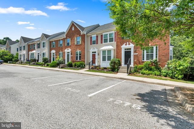 7278 DORCHESTER WOODS LN, Hanover, MD 21076