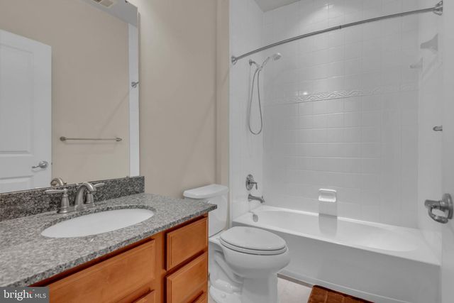 7278 DORCHESTER WOODS LN, Hanover, MD 21076