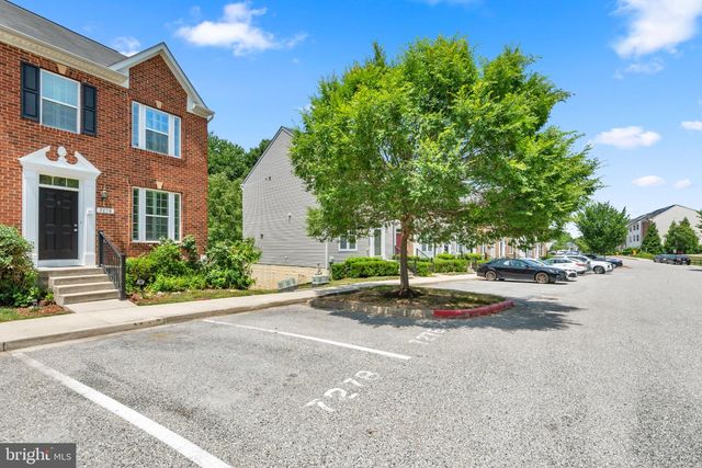 7278 DORCHESTER WOODS LN, Hanover, MD 21076