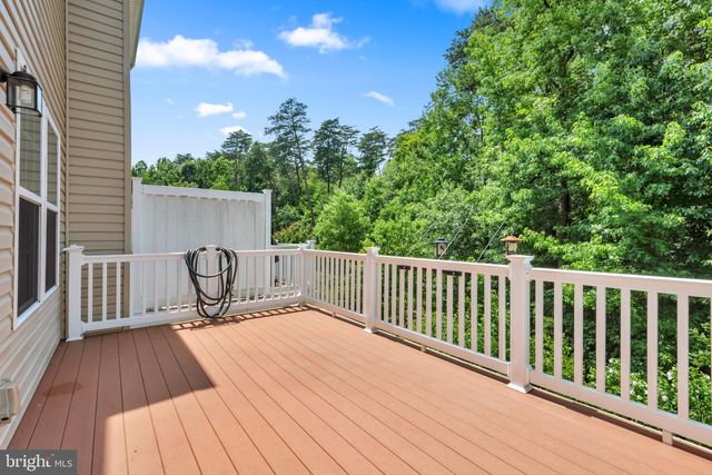 7278 DORCHESTER WOODS LN, Hanover, MD 21076