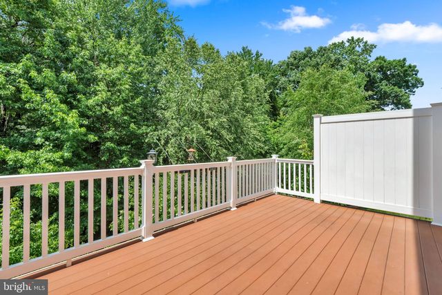 7278 DORCHESTER WOODS LN, Hanover, MD 21076