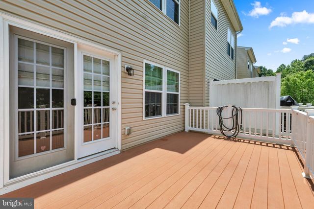 7278 DORCHESTER WOODS LN, Hanover, MD 21076