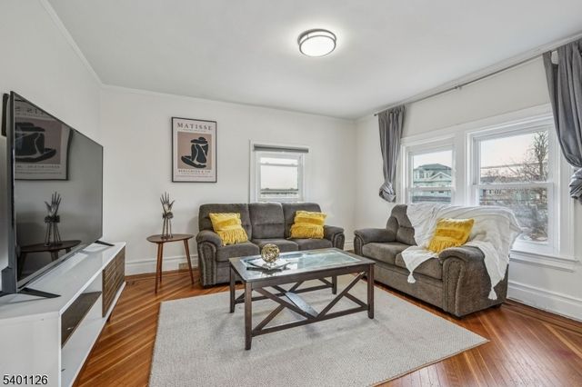 519 Westminster Ave, Elizabeth City, NJ 07208