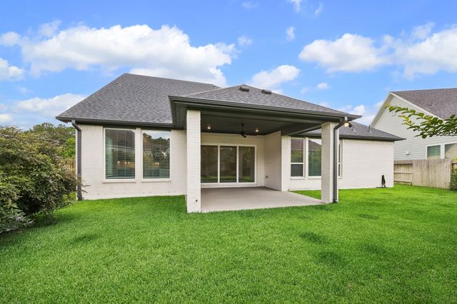 133 Dandelion Way, Montgomery, TX 77316