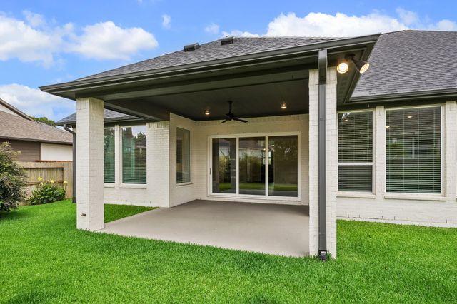 133 Dandelion Way, Montgomery, TX 77316