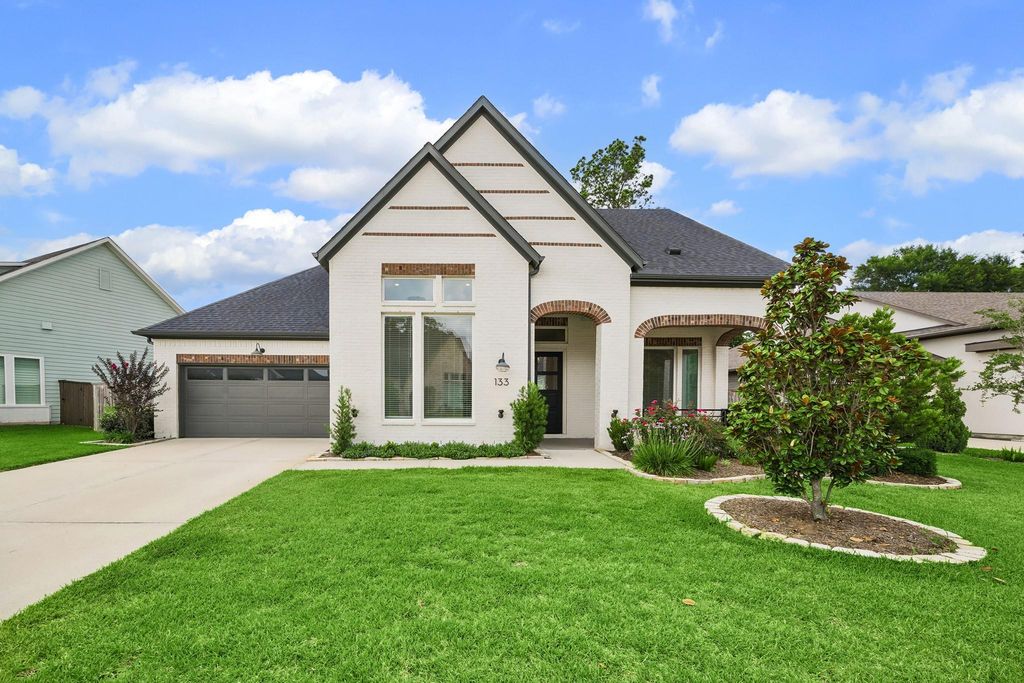 133 Dandelion Way, Montgomery, TX 77316
