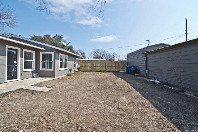 602 Sacramento, San Antonio, TX 78212