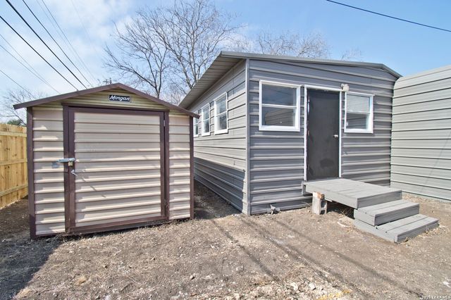 602 Sacramento, San Antonio, TX 78212