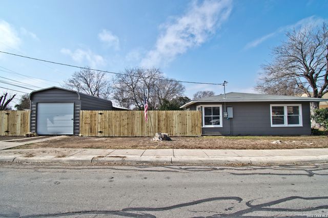 602 Sacramento, San Antonio, TX 78212