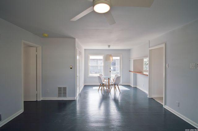 602 Sacramento, San Antonio, TX 78212