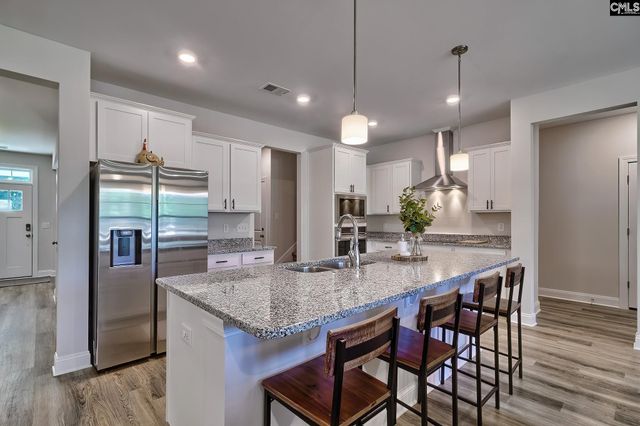 895 Peninsula Drive, Prosperity, SC 29127