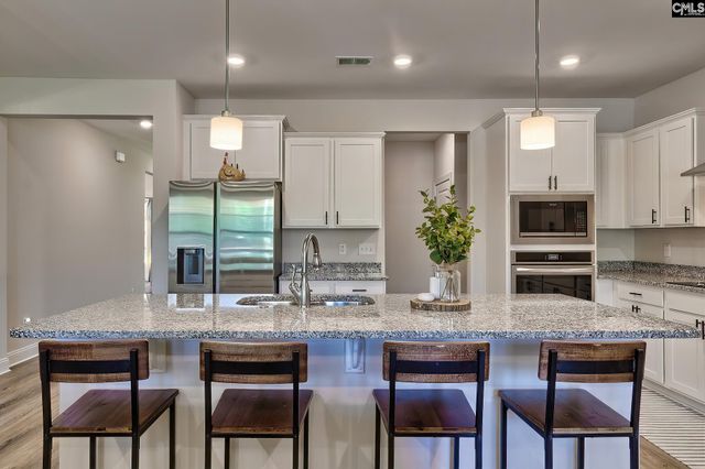 895 Peninsula Drive, Prosperity, SC 29127