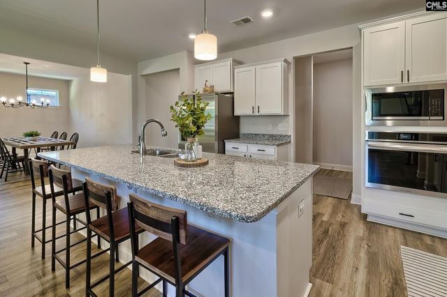 895 Peninsula Drive, Prosperity, SC 29127