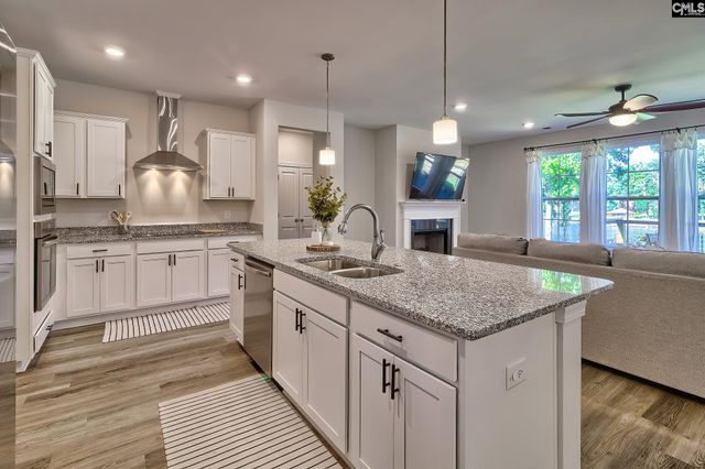 895 Peninsula Drive, Prosperity, SC 29127