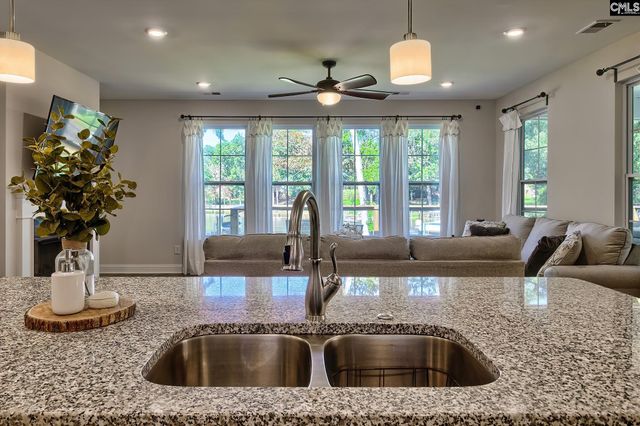 895 Peninsula Drive, Prosperity, SC 29127