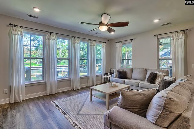 895 Peninsula Drive, Prosperity, SC 29127