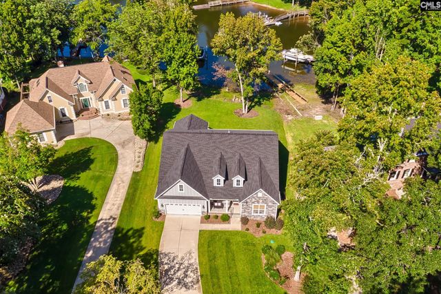 895 Peninsula Drive, Prosperity, SC 29127
