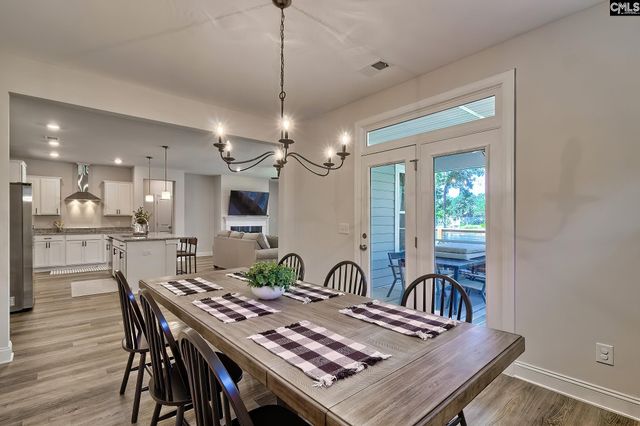 895 Peninsula Drive, Prosperity, SC 29127